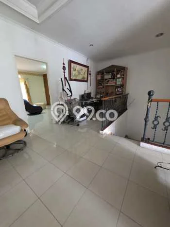 Rumah Eksklusif Dijual LT 220m2 di Kelapa Gading, Jakarta Utara Rumah Eksklusif Dijual LT 220m2 di Kelapa Gading, Jakarta Utara
