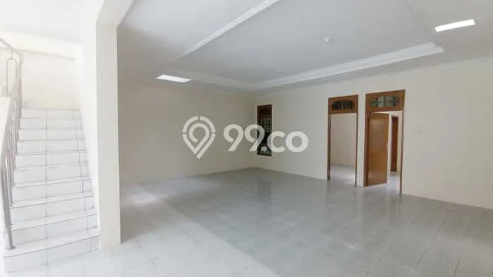 Rumah Disewakan Jakarta Timur LT 200m2 LB 280m2 Kawasan Pulo Asem Rumah Disewakan Jakarta Timur LT 200m2 LB 280m2 Kawasan Pulo Asem