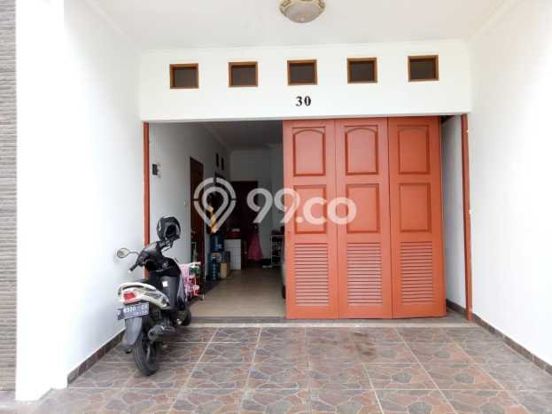 Hunian Elit LB 450m2 Siap Huni Desain Elegan di Tubagus Ismail, Bandung Hunian Elit LB 450m2 Siap Huni Desain Elegan di Tubagus Ismail, Bandung