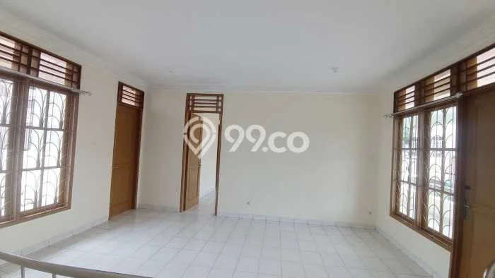 Rumah Disewakan Jakarta Timur LT 200m2 LB 280m2 Kawasan Pulo Asem Rumah Disewakan Jakarta Timur LT 200m2 LB 280m2 Kawasan Pulo Asem