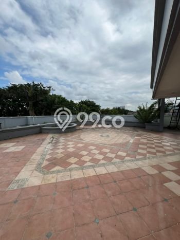 For Sale! Premium House LT 387m2 Desain Modern di Kayu Putih For Sale! Premium House LT 387m2 Desain Modern di Kayu Putih