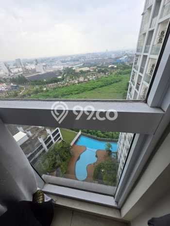 Sewa Sekarang Apartemen Strategis 1 KT, 1 KM di Kawasan Kelapa Gading Sewa Sekarang Apartemen Strategis 1 KT, 1 KM di Kawasan Kelapa Gading