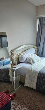 Dijual Apartemen di Kelapa Gading, Jakarta Utara Punya 1 Kamar Tidur Dijual Apartemen di Kelapa Gading, Jakarta Utara Punya 1 Kamar Tidur