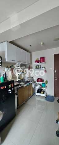 Dijual Apartemen di Kelapa Gading, Jakarta Utara Punya 1 Kamar Tidur Dijual Apartemen di Kelapa Gading, Jakarta Utara Punya 1 Kamar Tidur