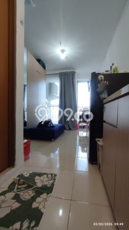 Apartemen Murah Dijual di Jakarta Timur 0 KT & 1 KM Apartemen Murah Dijual di Jakarta Timur 0 KT & 1 KM
