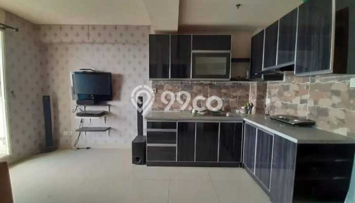 Apartemen Ideal Dijual di Kelapa Gading, Jakarta Utara Punya 1 KT / 1 Kamar Mandi Apartemen Ideal Dijual di Kelapa Gading, Jakarta Utara Punya 1 KT / 1 Kamar Mandi