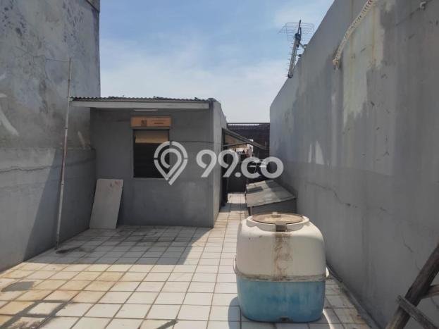 FOR SALE! Ruko di Koja Jakarta Utara, LT 62m2, LB 186m2 FOR SALE! Ruko di Koja Jakarta Utara, LT 62m2, LB 186m2