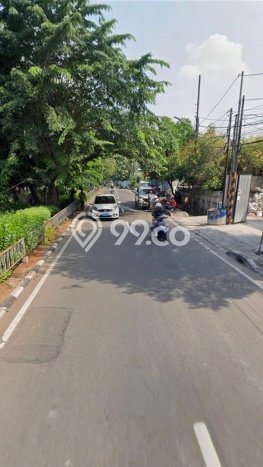 Tanah Siap Bangun Dijual di Jakarta Timur Punya Luas 418m2 Tanah Siap Bangun Dijual di Jakarta Timur Punya Luas 418m2
