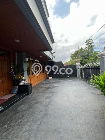 For Sale! Premium House LT 387m2 Desain Modern di Kayu Putih For Sale! Premium House LT 387m2 Desain Modern di Kayu Putih