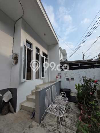 Rumah Strategis Minimalis Lb 55m2 di Kelapa Gading, Jakarta Utara Rumah Strategis Minimalis Lb 55m2 di Kelapa Gading, Jakarta Utara