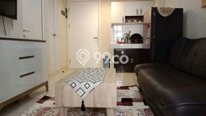 Apartemen Minimalis untuk Disewa, 3 Kamar di Bekasi Apartemen Minimalis untuk Disewa, 3 Kamar di Bekasi