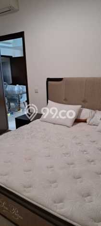 Apartemen Disewa Terjangkau 2 KT / 2 KM di Kelapa Gading, Jakarta Utara Apartemen Disewa Terjangkau 2 KT / 2 KM di Kelapa Gading, Jakarta Utara