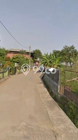 Untuk Dijual Tanah di Bogor, Luas 1087m2 SHM Untuk Dijual Tanah di Bogor, Luas 1087m2 SHM