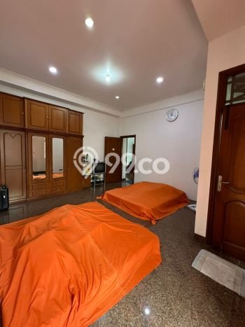 For Sale! Premium House LT 387m2 Desain Modern di Kayu Putih For Sale! Premium House LT 387m2 Desain Modern di Kayu Putih