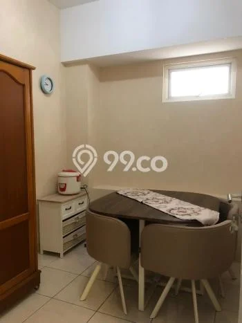 Siap Huni Apartemen di Bekasi 3 Kamar & 1 Kamar Mandi, Luas 43m2 Siap Huni Apartemen di Bekasi 3 Kamar & 1 Kamar Mandi, Luas 43m2