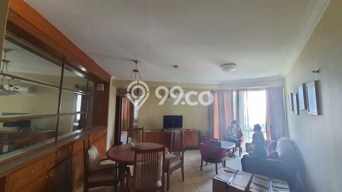 Apartemen Strategis Kawasan Tanah Abang, 2 KT, Luas 85m², Dekat Tanah Abang, Jakarta Pusat, Jakarta Pusat, Pemandangan Indah Apartemen Strategis Kawasan Tanah Abang, 2 KT, Luas 85m², Dekat Tanah Abang, Jakarta Pusat, Jakarta Pusat, Pemandangan Indah