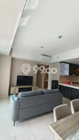 Disewakan Apartemen Murah di Cempaka Mas 3 KT Disewakan Apartemen Murah di Cempaka Mas 3 KT