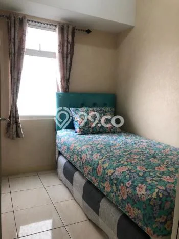Siap Huni Apartemen di Bekasi 3 Kamar & 1 Kamar Mandi, Luas 43m2 Siap Huni Apartemen di Bekasi 3 Kamar & 1 Kamar Mandi, Luas 43m2