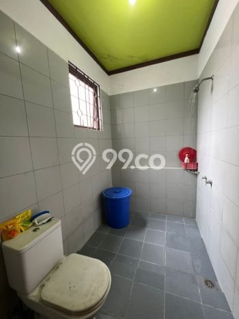 Ready to Use! Luxury House LT 187m2 Desain Modern di Kayu Putih Ready to Use! Luxury House LT 187m2 Desain Modern di Kayu Putih