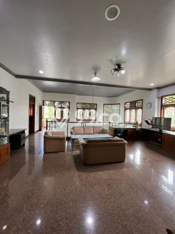 For Sale! Premium House LT 387m2 Desain Modern di Kayu Putih For Sale! Premium House LT 387m2 Desain Modern di Kayu Putih