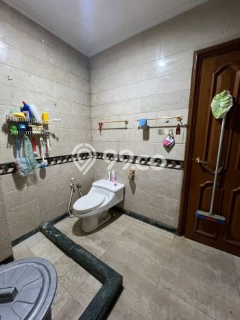 For Sale! Premium House LT 387m2 Desain Modern di Kayu Putih For Sale! Premium House LT 387m2 Desain Modern di Kayu Putih