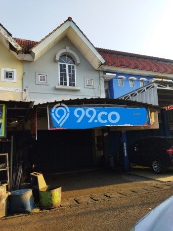 Ruko Dijual di Kawasan Serpong, Tangerang Selatan Harga Kompetitif Ruko Dijual di Kawasan Serpong, Tangerang Selatan Harga Kompetitif