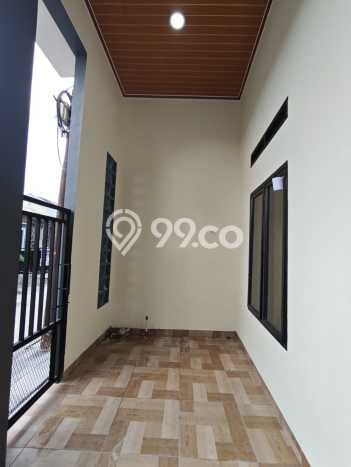 Hunian Terjangkau LT 60m2 di Kebalen Lingkungan Asri Hunian Terjangkau LT 60m2 di Kebalen Lingkungan Asri