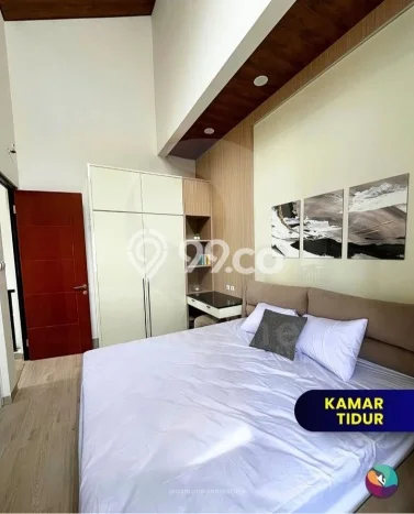 Jual Rumah Modern 3 KT di Prima Harapan, Bekasi Jual Rumah Modern 3 KT di Prima Harapan, Bekasi