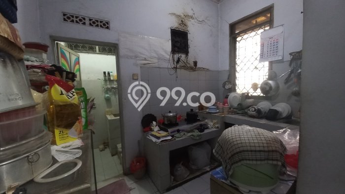 Rumah Luas Asri 3 KT Siap Huni di Penggilingan Jakarta Timur Rumah Luas Asri 3 KT Siap Huni di Penggilingan Jakarta Timur