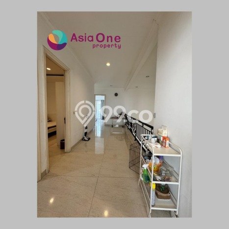 Rumah Elit LB 600m2 Siap Pakai Desain Elegan di Gading Serpong, Tangerang Rumah Elit LB 600m2 Siap Pakai Desain Elegan di Gading Serpong, Tangerang
