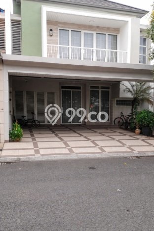 For Sale! Premium House LT 162m2 Desain Modern di Summarecon Bekasi For Sale! Premium House LT 162m2 Desain Modern di Summarecon Bekasi