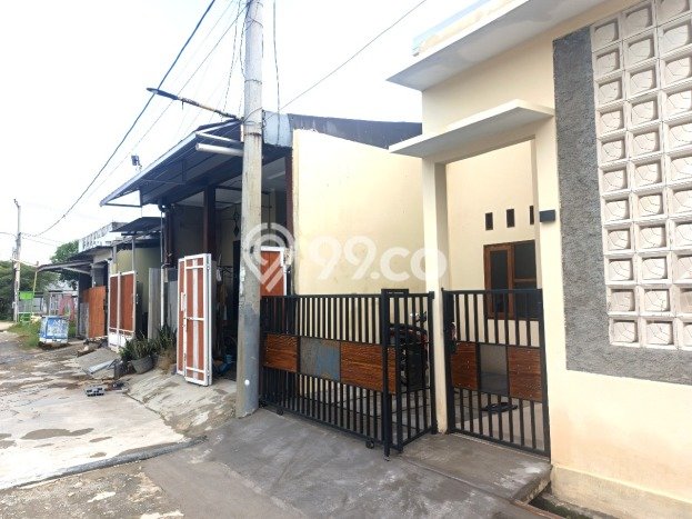 Hunian Terjangkau Dijual di Babelan, Bekasi Harga Rp 360 Juta Hunian Terjangkau Dijual di Babelan, Bekasi Harga Rp 360 Juta