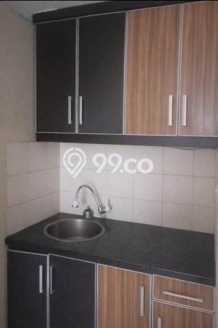 Apartemen Terjangkau Dijual di Bekasi 2 KT & 1 KM Apartemen Terjangkau Dijual di Bekasi 2 KT & 1 KM