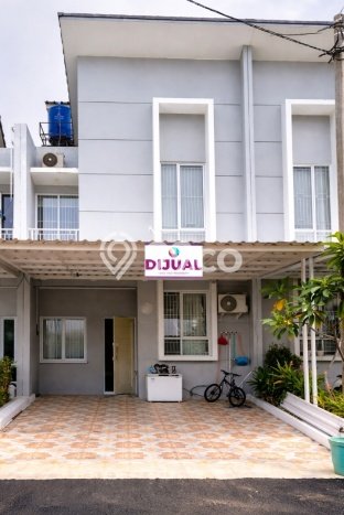 For Sale Hunian Rumah Terawat 3 KT di Prima Harapan, Bekasi For Sale Hunian Rumah Terawat 3 KT di Prima Harapan, Bekasi