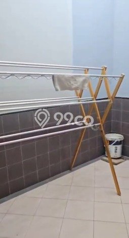 Rumah Minimalis 2 KT di Harapan Mulya Bekasi Full Furnished Rumah Minimalis 2 KT di Harapan Mulya Bekasi Full Furnished
