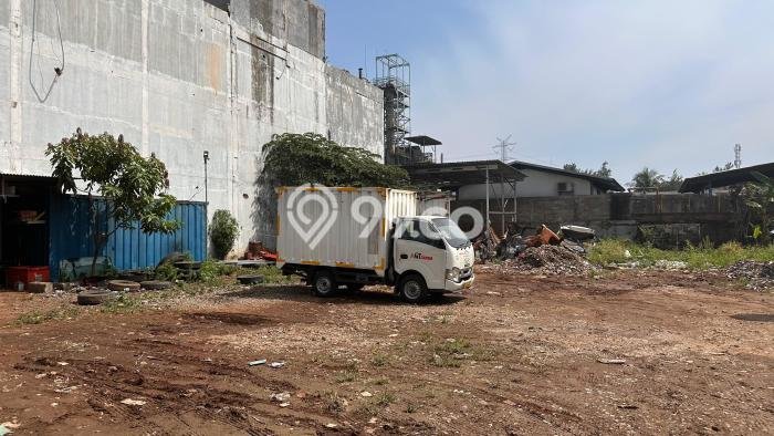 Tanah Kavling untuk Dijual di Tambun Selatan Bekasi 2840m2 Tanah Kavling untuk Dijual di Tambun Selatan Bekasi 2840m2