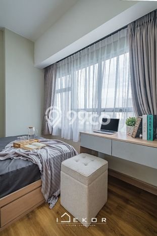 Apartemen Favorit Nyaman Dijual di Bekasi dengan 2 Kamar Tidur Apartemen Favorit Nyaman Dijual di Bekasi dengan 2 Kamar Tidur