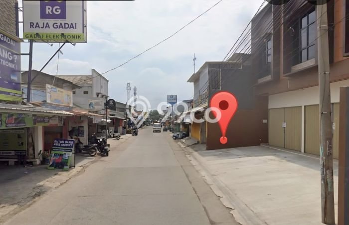 Ruko Usaha Dijual di Karawang Barat Karawang LT 190m2 & LB 150m2 Ruko Usaha Dijual di Karawang Barat Karawang LT 190m2 & LB 150m2