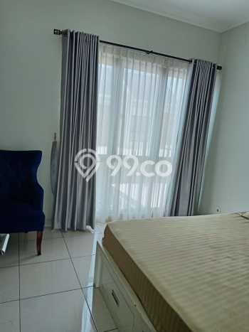 Rumah Modern 2 KT di Summarecon Bekasi Bekasi Unfurnished Rumah Modern 2 KT di Summarecon Bekasi Bekasi Unfurnished