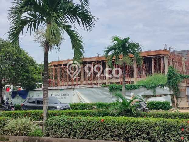 Ruko Dijual di Bekasi LT 68m2 & LB 168m2 Lokasi Terbaik! Ruko Dijual di Bekasi LT 68m2 & LB 168m2 Lokasi Terbaik!