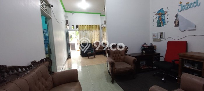 Rumah Modern Cantik 3 Kamar Bisa Langsung Pindah di Cakung Rumah Modern Cantik 3 Kamar Bisa Langsung Pindah di Cakung