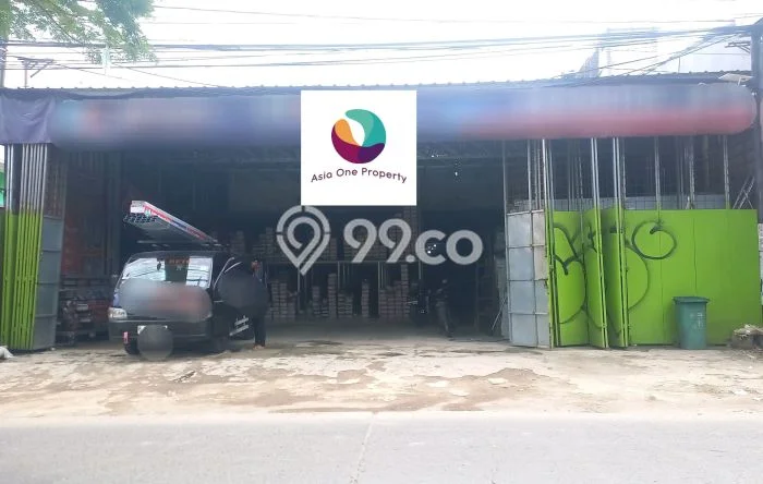 LOKASI STRATEGIS! Ruko Disewakan di Kaliabang, Luas 250m², Kawasan Berkembang LOKASI STRATEGIS! Ruko Disewakan di Kaliabang, Luas 250m², Kawasan Berkembang