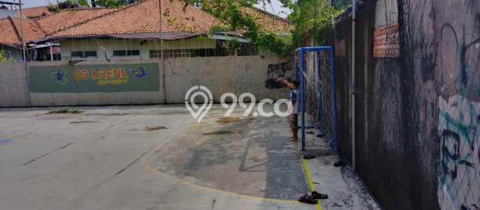 Untuk Dijual Tanah di Bekasi, Luas 2063m2 SHM Untuk Dijual Tanah di Bekasi, Luas 2063m2 SHM