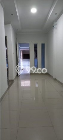Disewakan Rumah Murah di Duta Harapan Bekasi dengan 2 KT Disewakan Rumah Murah di Duta Harapan Bekasi dengan 2 KT