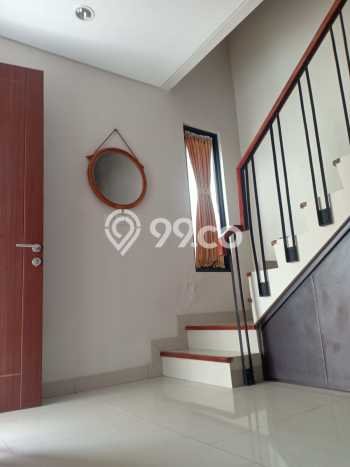 Hunian Cantik Minimalis Lb 120m2 di Bekasi Timur, Bekasi Hunian Cantik Minimalis Lb 120m2 di Bekasi Timur, Bekasi