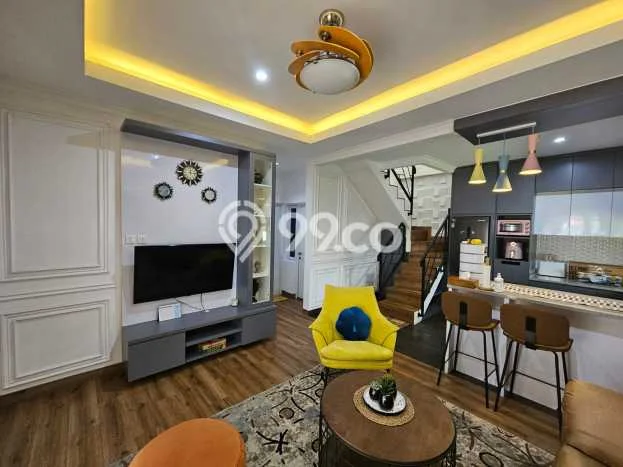 Dijual Rumah Minimalis Bagus Punya 4 KT di Bekasi Timur Bekasi SHM Dijual Rumah Minimalis Bagus Punya 4 KT di Bekasi Timur Bekasi SHM