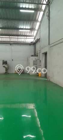 Untuk Disewa Gudang di Tambun Selatan Bekasi LT 3400m2, LB 2000m2 Untuk Disewa Gudang di Tambun Selatan Bekasi LT 3400m2, LB 2000m2