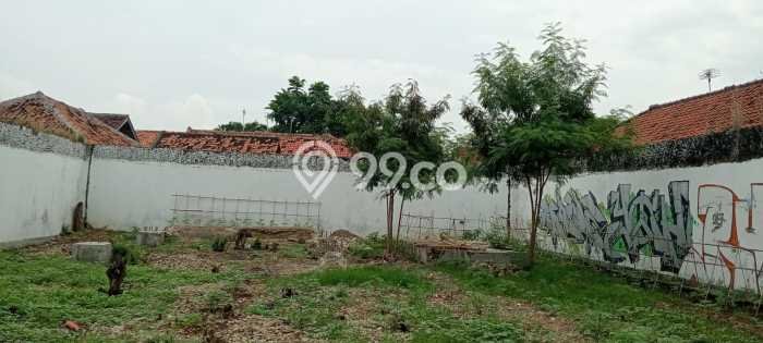 Kavling Tanah di Karawang Timur Dijual Luas 375m2 Legalitas SHM Kavling Tanah di Karawang Timur Dijual Luas 375m2 Legalitas SHM