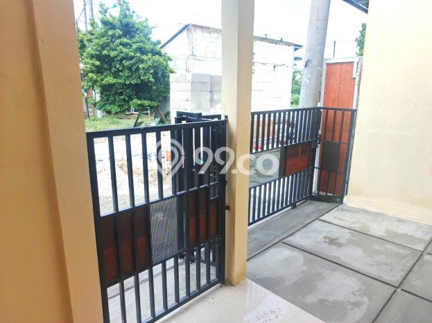 Hunian Terjangkau Dijual di Babelan, Bekasi Harga Rp 360 Juta Hunian Terjangkau Dijual di Babelan, Bekasi Harga Rp 360 Juta