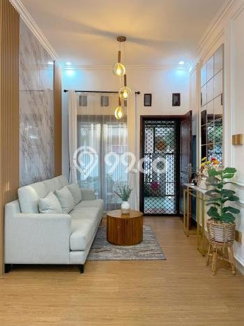 Dijual Hunian Rumah Terawat 3 KT di Galaxy, Bekasi Dijual Hunian Rumah Terawat 3 KT di Galaxy, Bekasi